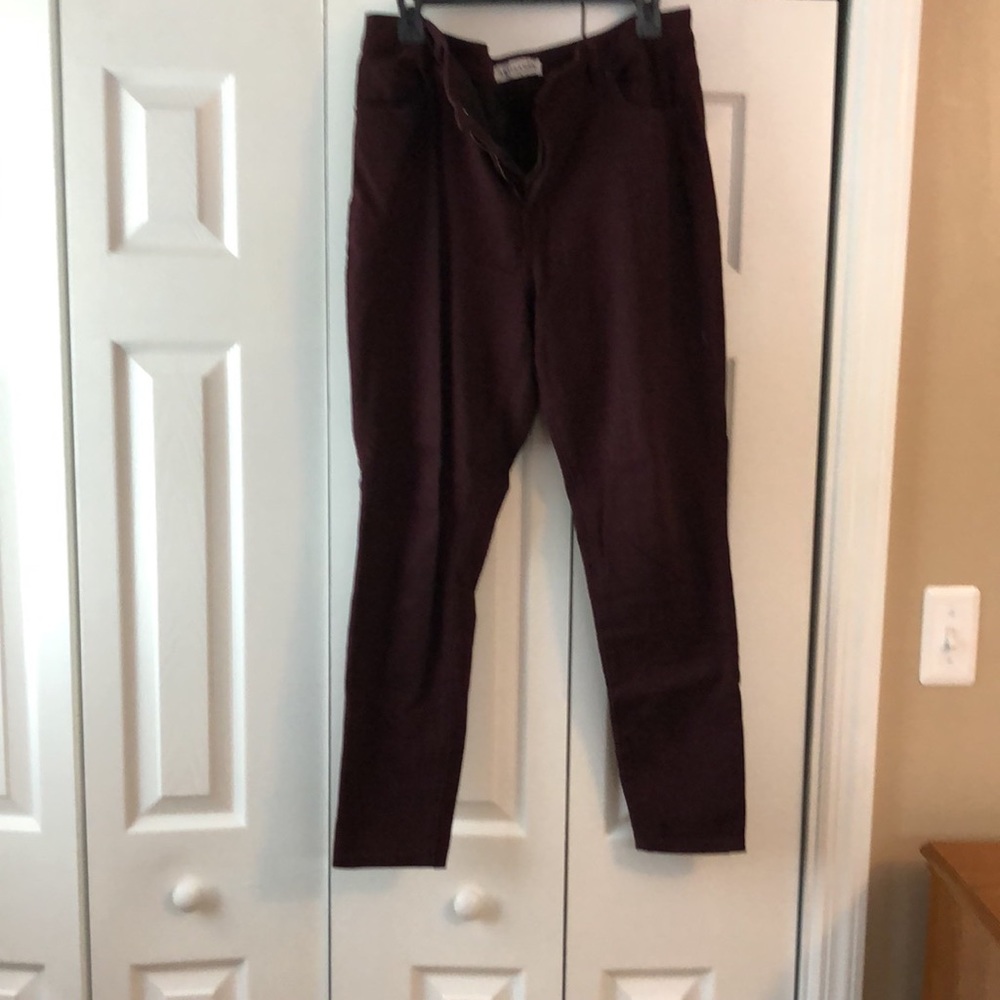 Artisan NY Denim Size 14